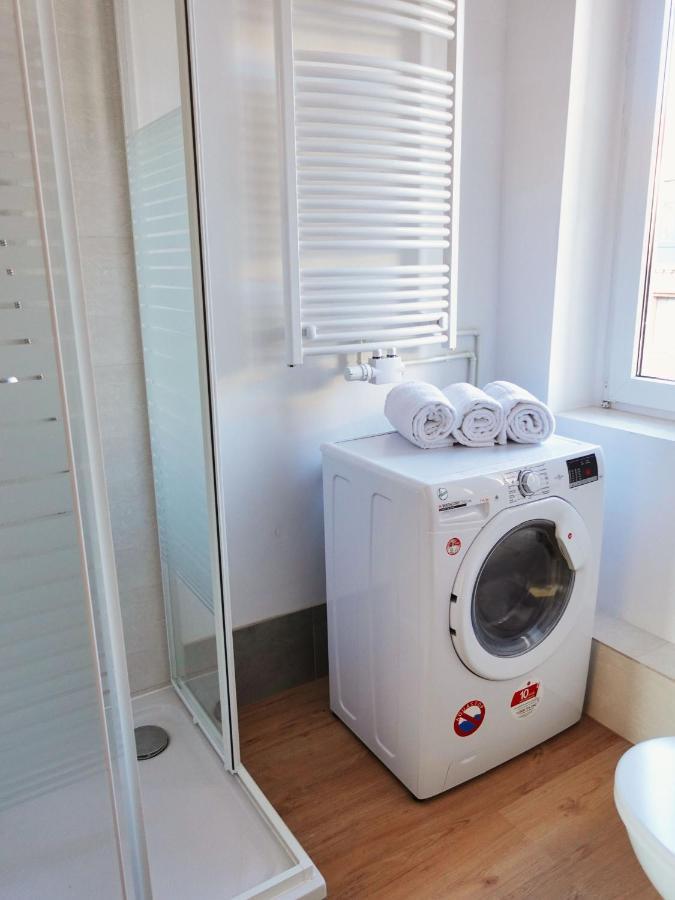 Luvono Apartments - 2 Schlafzimmer / Netflix / Disney+ Maagdenburg Buitenkant foto